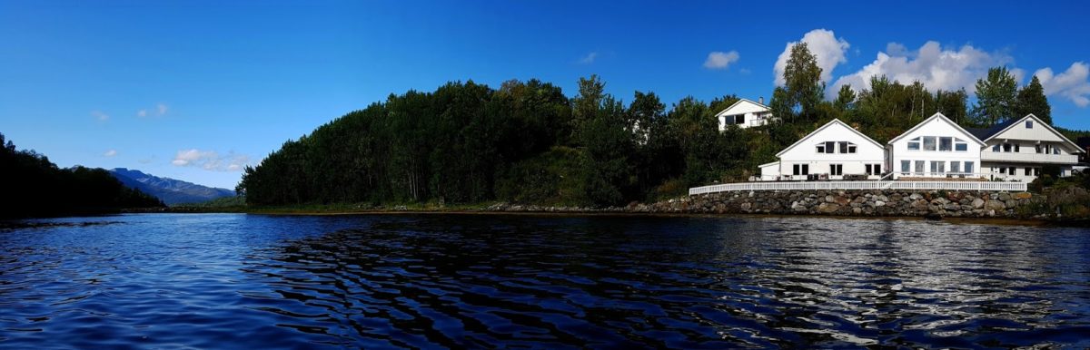 Bibel- og fellesskapshelg, Holmely Omsorg og Retreat, Nordfjord