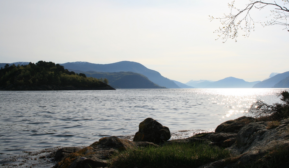 Bibel- og fellesskapshelg, Holmely Omsorg og Retreat, Bryggja Nordfjord